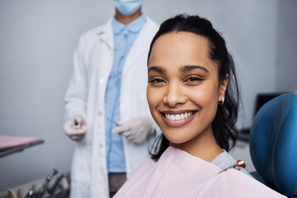 Dental Bonding in Mount Vernon, MO
